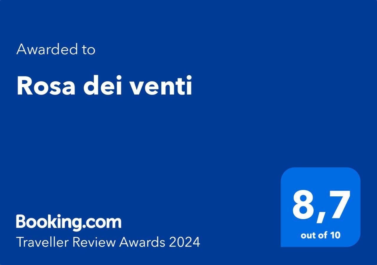 Rosa Dei Venti Apartment Lavarone Ngoại thất bức ảnh