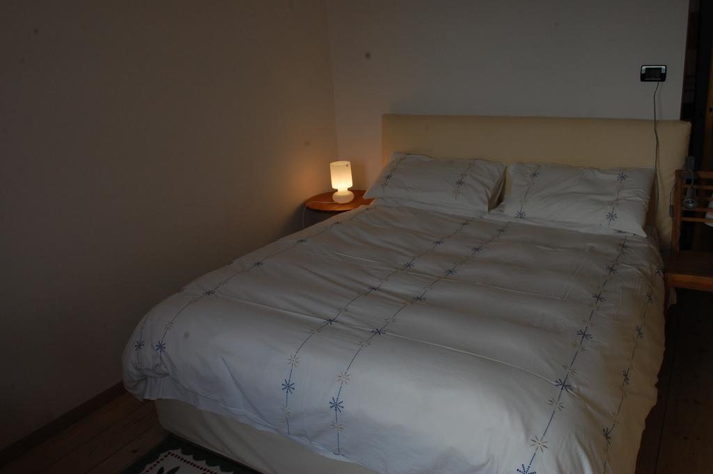 Rosa Dei Venti Apartment Lavarone Ngoại thất bức ảnh