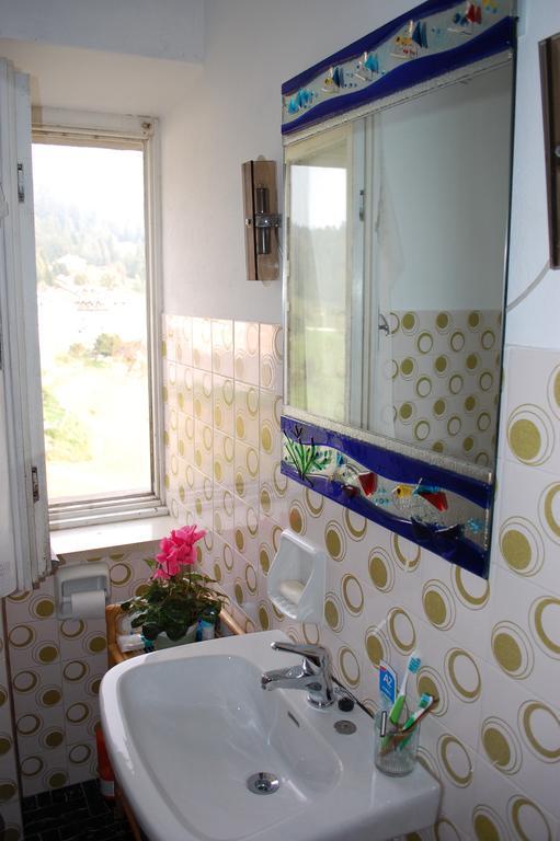 Rosa Dei Venti Apartment Lavarone Ngoại thất bức ảnh